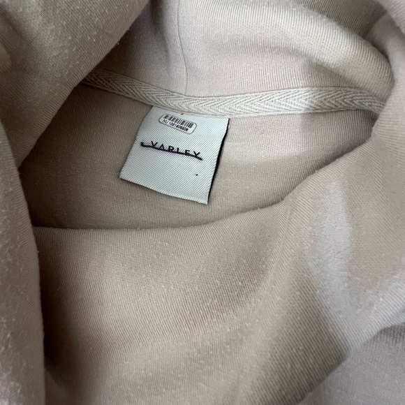 Varley Freya Sweatshirt in Seneca Rock, size L - Picture 6 of 9